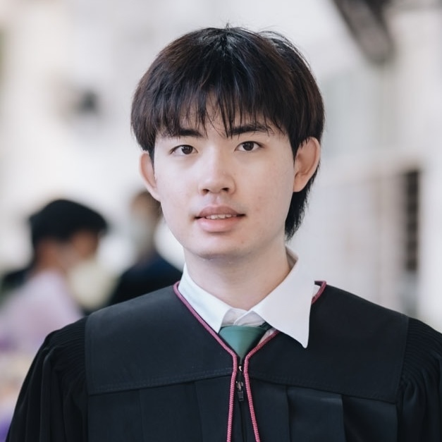 Chirapat Banchongsiri